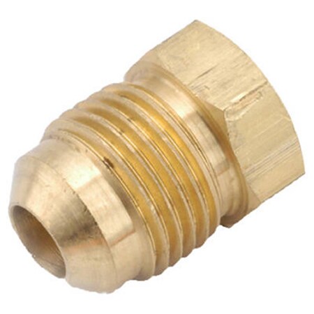Anderson Metals 714039-06 .38 in. Flare Plug 166575